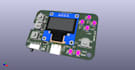 do industry standard pcb design, and enclosure design
