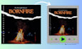 design spotify posters, covers, banners