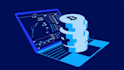 build stock trading app, crypto exchange trading app, neo bank app, fintech app