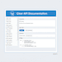 develop restful apis using laravel
