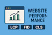optimize website speed and boost core web vitals