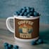 create custom t shirt, mug, pillow, candle labels and pod designs for print