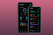 develop mobile android and ios application
