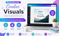 design posters branding and digital graphics