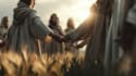 create ai video specialist for ministry content