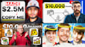 be your thumbnail designer