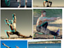 do ai tracking multi mode, 3d pose estimation keypoint detection, action gesture