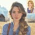 make turn yourself into disney cartoon characters