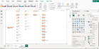 clean your data and give a good representation