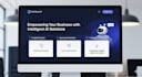 develop full stack ai website, ai chatbot and ai saas solutions