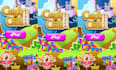 develop candy crush game, unity 2d game, mobile 2d game, match 3 unity game