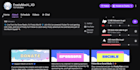 create your vtuber lore, channel branding, and full twitch setup for debut