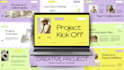 redesign powerpoint presentation pitch deck redesign canva presentation redesign