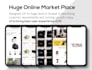 android apps for ecommerce, pos systems and secure solutions