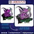 create professional custom embroidery digitizing