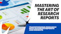 deliver expert portfolio analysis, research, and easy to follow insights