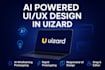 design responsive web and app interfaces with figma, uizard, and framer