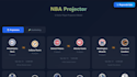 build an nba prediction model