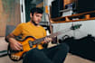 teach personalized bass lessons online