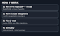 fix bugs in nodejs express mysql knex ejs apis