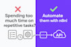 build, automate, and optimize workflows in n8n