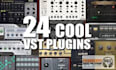 professionally create midi strings music using  vst