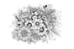 create clean and unique doodle art designs