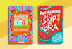 create a unique and original book cover illustration design