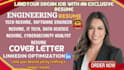 write software engineering resume tech resume engineering resume IT resume