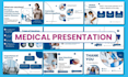 edit powerpoint presentation modern google slides medical training presentation