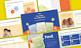 design modern powerpoint presentation
