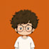 draw simple , simple and funny cartoon