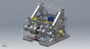 make mechanical 3d model 3d cad design 3d cad model product design in solidwork