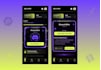 design mobile app wireframes, mockups, and prototypes in figma
