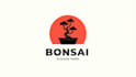 make a high quality bonsai tree logo with unlimited revisions
