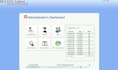 develop online attendance management system
