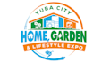 design a custom home and garden logo that stands out