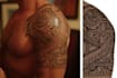 design your polynesian tribal tattoo