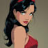 draw comic book cartoon and custom illustration digital art