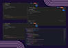 create a simple backend for your web application