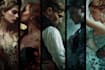 design erotica or romance book covers