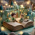 do 3d children book illustration and book covers