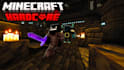 make cinematic and animated style minecraft thumbnails