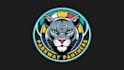 design awesome parkway panthers logo
