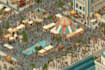 do an isometric map you want
