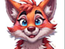 custom furry art for your characters