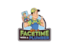 create high quality and beautiful plumber logo design