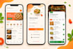 develop complete food delivery app solution a multi vendor restaurant app