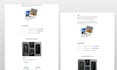 convert your figma design to web HTML or framer using tailwind CSS