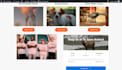 design and develop a professional  wordpress website